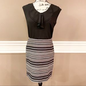 Ann Taylor LOFT Sleeveless Dress, Size 4 Petite